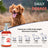 Norwegian Salmon Oil for Cats and Dogs, Skin and Coat Care