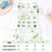 Summer shirt and vest for cats and small dogs, available in 21 styles, image 76