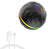 Electric treat dispensing dog ball interactive toy from Pet Royale, photo 27 of 27
