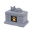 Resin Pet Memorial Urn