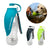 Portable Pet Drinking Bottle