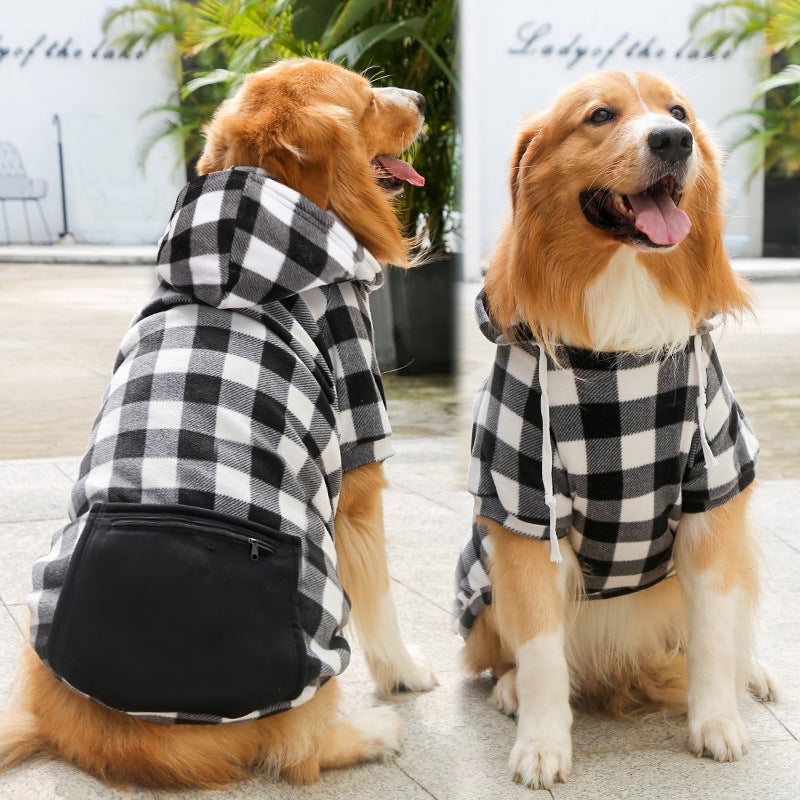 Fleece dog jumper with zip pocket, available in 11 colours, image 75