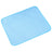 Cooling Ice Silk Mat for Cats, Non-Slip Summer Pad with Latex Layer