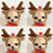 Fleece hooded pet jumpers in nine fun food and animal designs