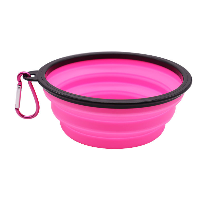 Pet Food Bowl