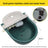 Automatic Livestock Drinking Water Bowl with Float Ball Refill for Cattle and Horses