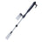 Electric aquarium gravel cleaner and water changer with short tube, view 6