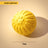 EVA dog training toys pull ring frisbee and ball - photo 10