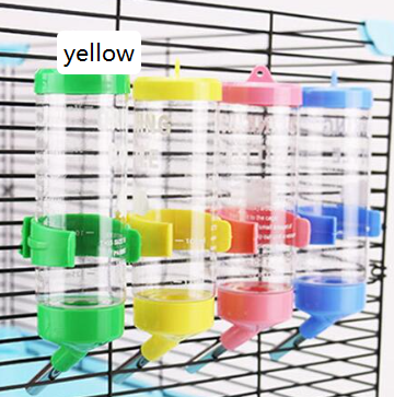 Small Pet Drinking Water Bottle