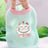 Lucky cat and bear print vest for pets for dogs and cats, image 28