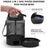 MOQ:2    2.2L Dog Kettle Large Capacity Drinking Kettle Outdoor Sports Kettle Outdoor Cat and Dog Kettle
