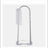 Dog Finger Toothbrush and Dental Chew Toy, Textured Rubber Brush