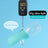 Portable Pet Water Bottle