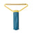 Pet deshedding brush for dogs and cats, photo 11 of 13