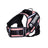 Reflective air mesh dog harness in 9 colour options