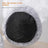 Semi-enclosed shell cat bed with plush lining, detail photo 4