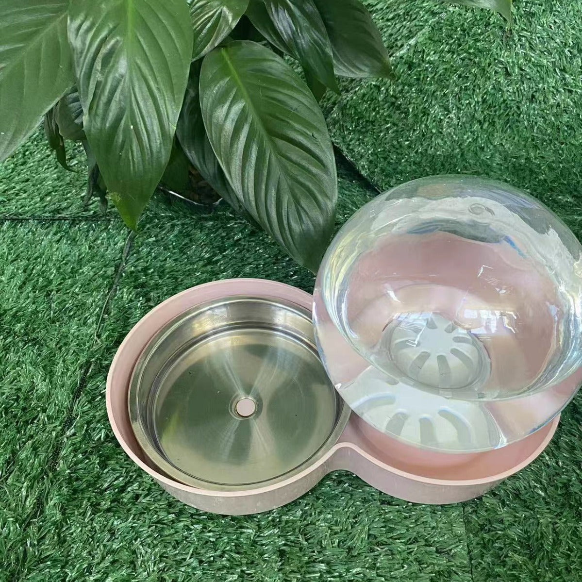 Automatic Pet Water Bowl