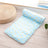 Ice silk pet cooling mat with built-in pillow, photo 9 of 15