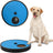 Rotating Nail Scratch Board and Slow Feeder for Small Animals