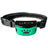 Rechargeable vibration anti-bark dog collar in bright colour, product image 14