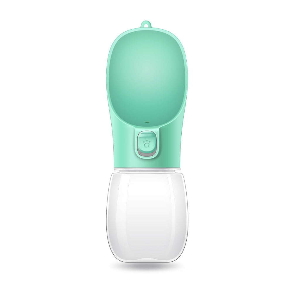 Pet Water Bottle