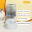 Automatic pet feeder