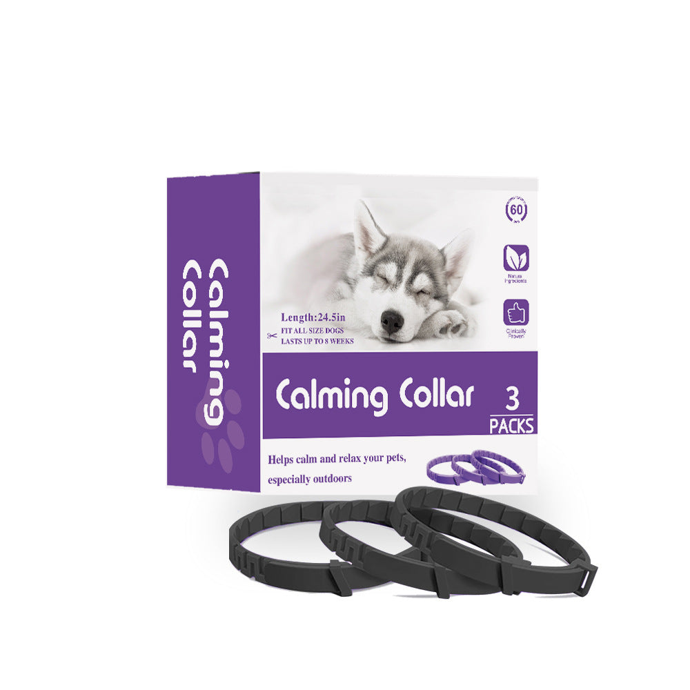 Pet Comfort Collar