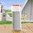 Portable water dispenser for puppies