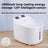Automatic Pet Water Fountain with Filter