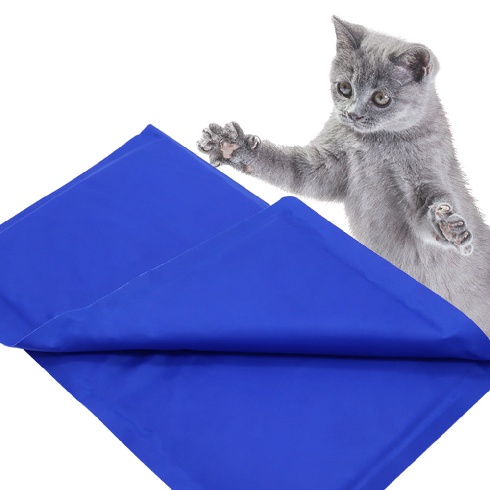 Pet Cooling Mat Gel Pad