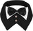 Dog tuxedo vest with bow tie, available in 13 styles, image 69