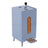 Wooden Pet Food Storage Barrel