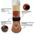 Reversible non slip dog socks, available in 3 colours, image 1
