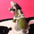 PU biker jacket for small dogs, available in 2 colours, image 3