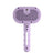 Electric Pet Hair Comb with Spray, Optional Dry Shampoo