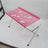 Foldable pet grooming table with nail fixator for small dogs, photo 8 of 8