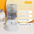 Cat water fountain