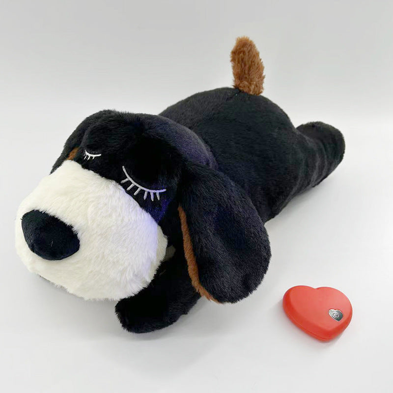 Anxiety relief sleep toy with heartbeat sound - photo 7