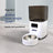 Intelligent automatic feeder