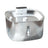 Rechargeable Smart Sensor Pet Water Dispenser 3.2L with Circulating Filter