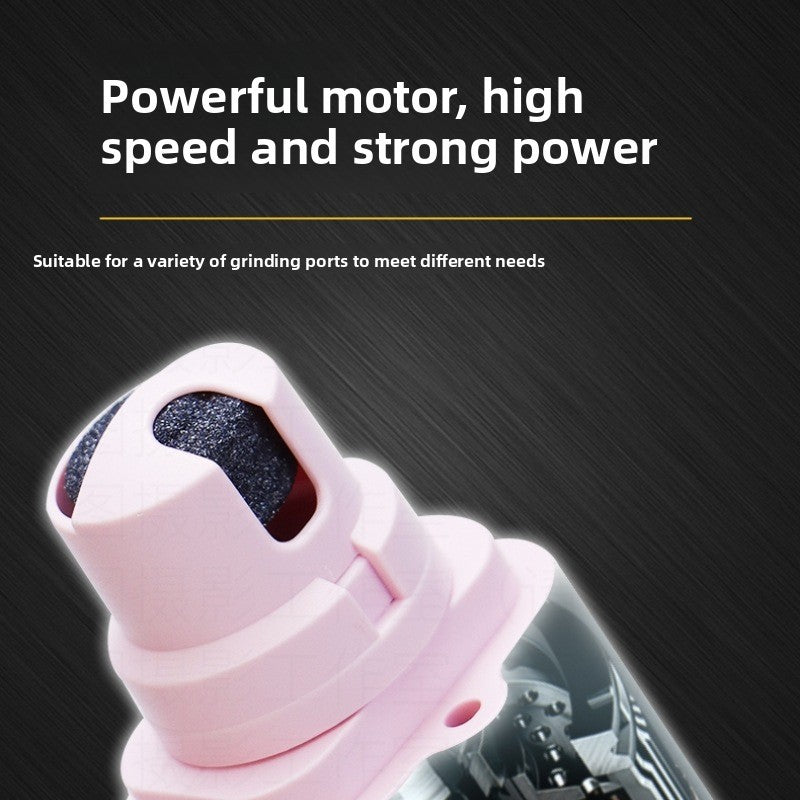 2-in-1 LED Pet Nail Clipper and Grinder, Stainless Blades