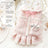 Princess dress for small dogs, available in 6 colours, image 6