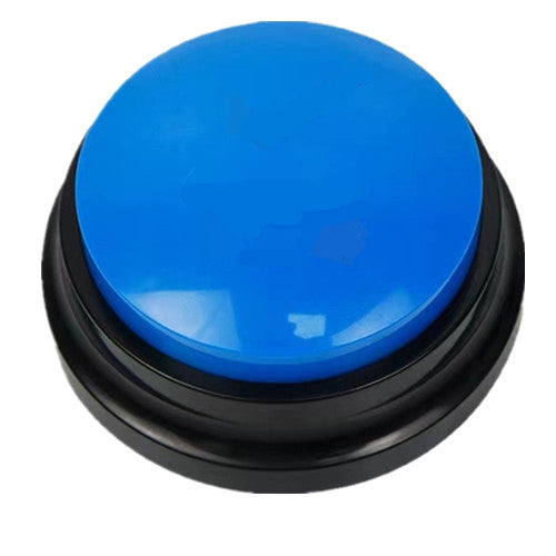 Pet Training Button