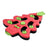 Puzzle Slow Feeder Toy Bowl for Dogs, Bite-Resistant PP Plastic, Choice of Shapes