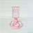 Automatic Pet Water Dispenser with Adjustable Height