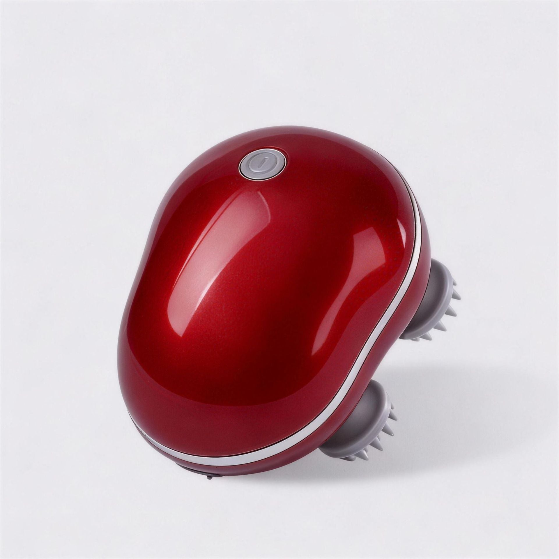 Rechargeable Electric Head Massager for Dogs and People