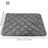 Heated pet pad with soft crystal velvet cover, photo 7 of 9