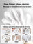 Disposable Pre-Moistened Pet Cleaning Gloves for Cats and Dogs