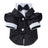 Formal dog suits with ties in a range of designs