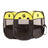 Foldable Oxford cloth pet playpen tent with mesh panels, product image 14